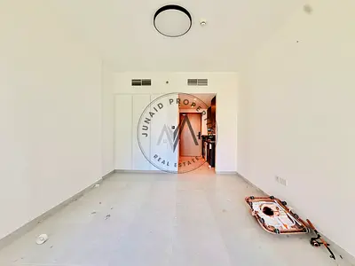 HUGE SIZE STUDIO | Upgraded Facilities | Stunning View | Spacious