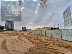 2 PLOTS TOGEHTER AVAILABKE || SIZE INDUSTRIAL PLOT AVAILABLE FOR SALE IN AL QASMIA SHARJAH INSTALLME