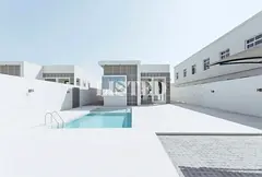Brand New | Pool | Central Location| Luxury Finish