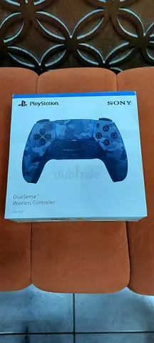 Wireless Controller For PS5