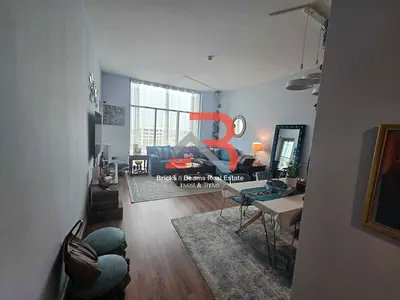 شقة مفروشة بغرفتي نوم | مبنى ربدان | شرفة وإطلالات على المدينة