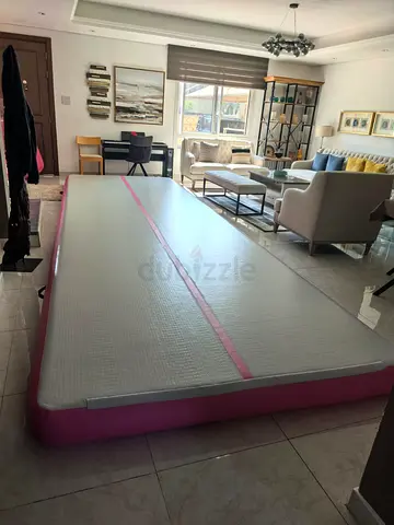 Brand New Air Track imported from the States