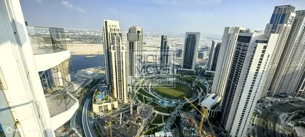 Stylish 2BR Apartment | Ready to Move In | Stunning views