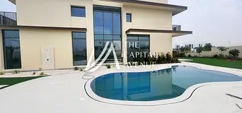 Private Pool | Landscaped | Single Row Corner