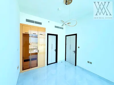 Brand New Apartment / Semi Furnished / Best View
