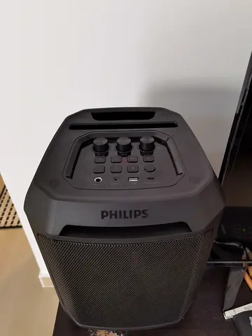Philips Bluetooth speaker