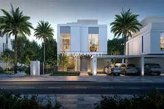 Expansive Layout | High ROI | Luxury 5BR Villa