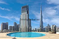 Upgraded Modern 2Bed | 2 Balcony | Prime Location