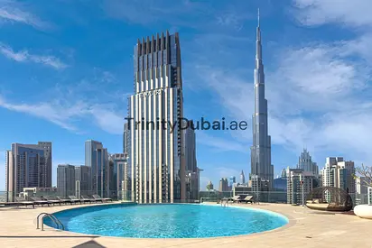 Upgraded Modern 2Bed | 2 Balcony | Prime Location
