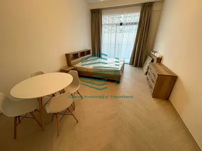 Fully Furnished Studio, Next To Metro Station