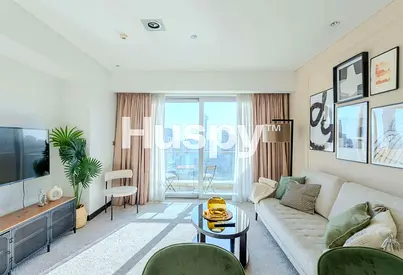 Exclusive | High Floor | Immaculate