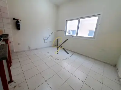 Ready To Move Studio||6 Cheque Payment||Close To Muwaileh Bus Station||