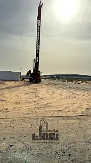 Land for Sale in Al Sajaa Industrial Area | 10,000 Sqft | Arab Ownership | Prime Location | AED 120