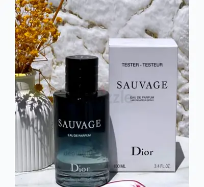 Title: Luxury Men’s Perfume Testers – Premium Scents | 150 AED Each fully sealed untouched