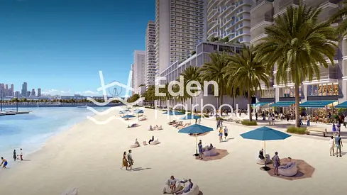 SELLING AT OP | VIEWS TO BURJ, PALM & ATLANTIS