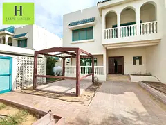 Lavish 4BR Villa For Rent | shahba Area