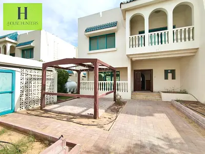 Lavish 4BR Villa For Rent | shahba Area