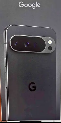 Pixel 9 Pro XL 256 Brand new seal packed