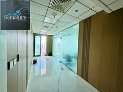 Fitted | Unfurnished | Near Metro