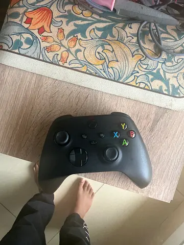 Xbox controller series X