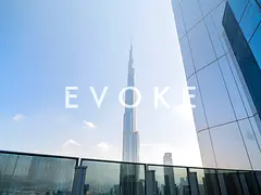 4 Bed + Maids | Custom Duplex Penthouse