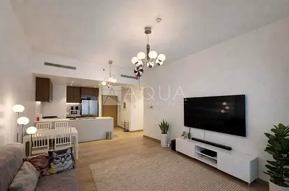 Elegant | Cozy | 2 BR Unit | Partial Sea View