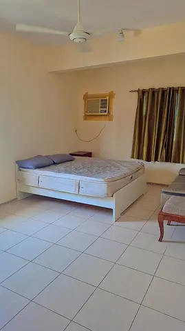 Room for family and couples