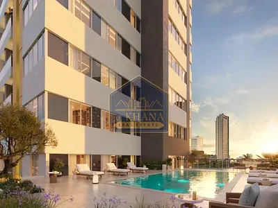 Ready this year | Smart Home | Semi-Furnished | Premium FInishing