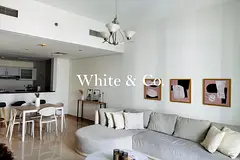 Tenanted | Marina Skyline Views | Metro