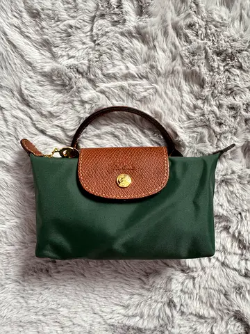 Longchamp Mini Le Pliage