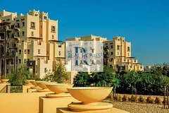 Bright 1BR with Balcony | Ready to Move