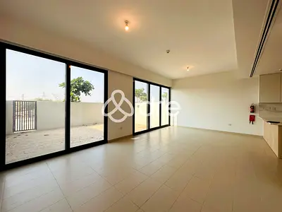 Immaculate 3BR+Maid | Cherrywoods | AED 175k