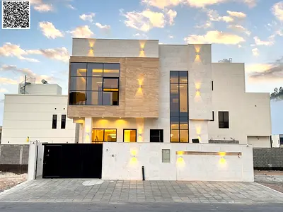 Priced inclusive of electricity, water, and registration fees, close to the Chinese Market and Al-Raqaib Park. Freehold ownership available to all nat