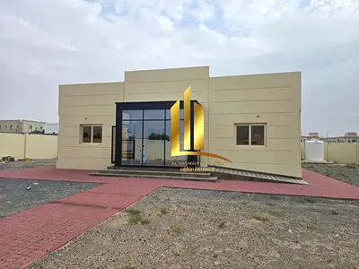 للبيع فيلا في الرحمانيه 3 الشارقه