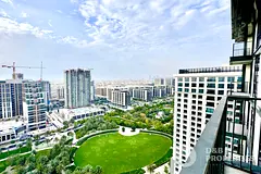 2BR with Park View | High Floor | Prime Location