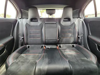 صورة مصغرة 13 لـ 2022 Mercedes-BENZ A-CLASS