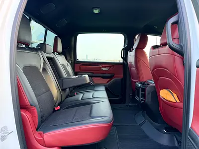 2019 RAM 1500 — фото 14
