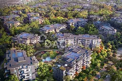 2 Bed | Forest View | Genuine Resale