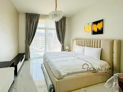 Big Layout | With Balcony | Prime Location