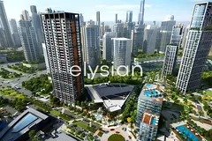 Prime Location | Brand New | Furnished