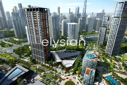 Prime Location | Brand New | Furnished