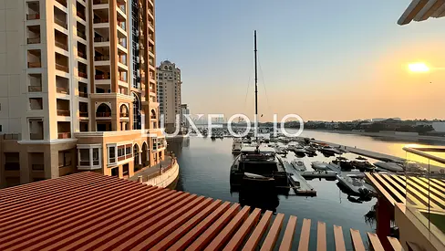 Unfurnished | Vacant May | Sea views
