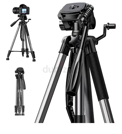 Camera tripod stand 69’x 175cm heavy
