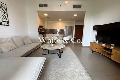 Available now | Two Bedroom | Huge Layout