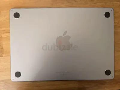 Apple MacBook Air 15-inch (2023) - Great Condition