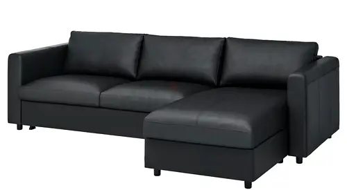 Ikea sofa
