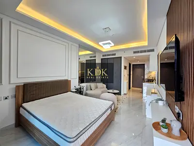 Fully Furnished | Pool View | High ROI