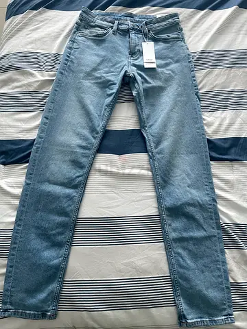 Brand new jeans - Slim fit