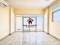 Ready to Move | Brand New Building | With Balcony | Near Al Zahia City Center!