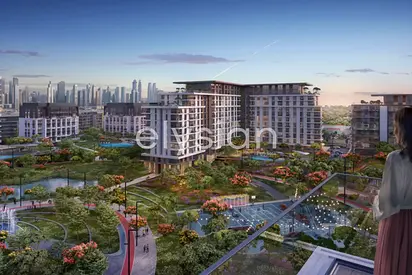 Park View | Best Price | Genuine Resale